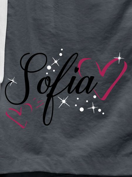 Sofia name first name