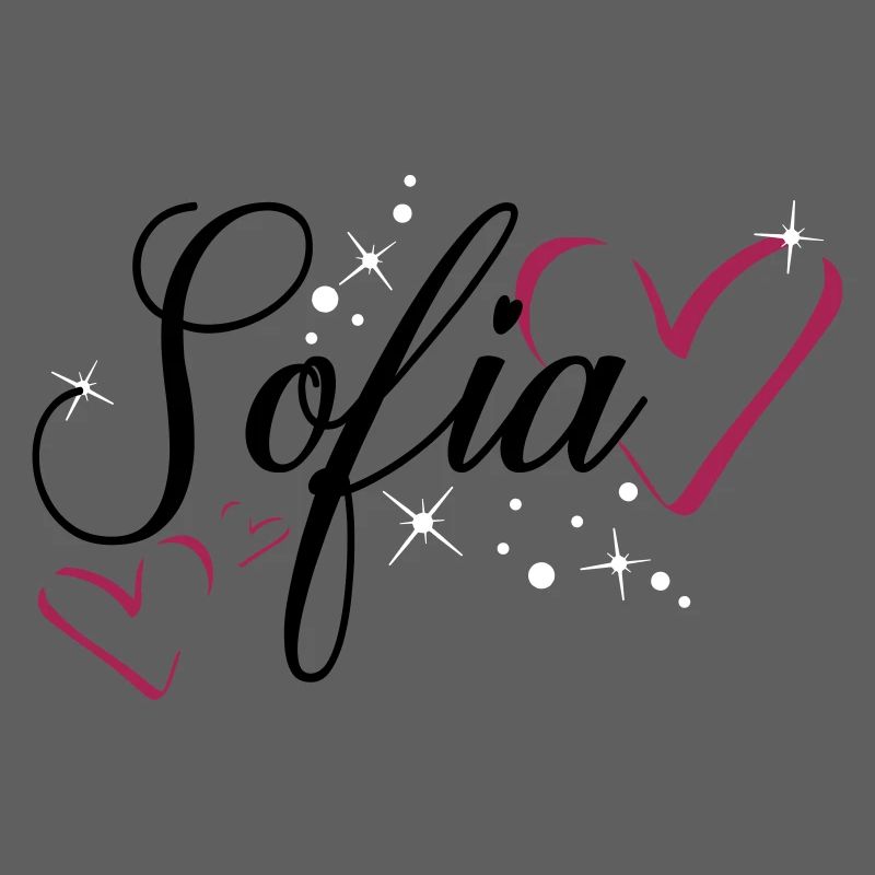 Sofia Name Vorname