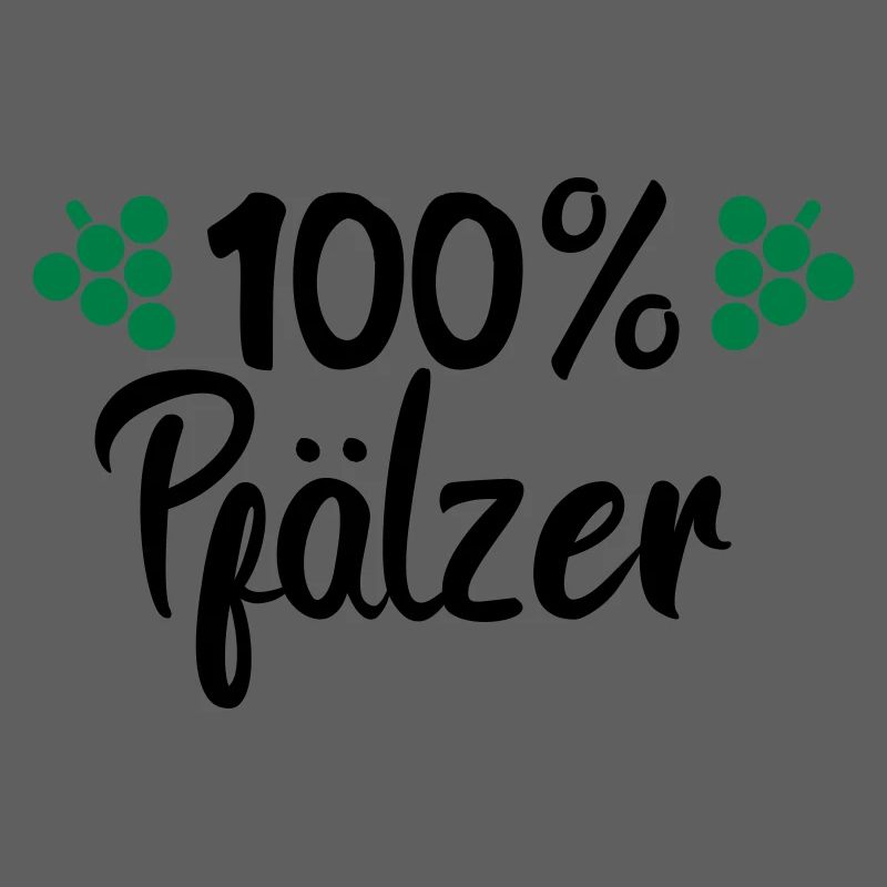 100% Pfälzer