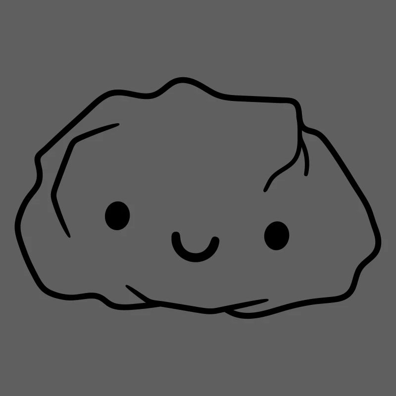 pebble rocks
