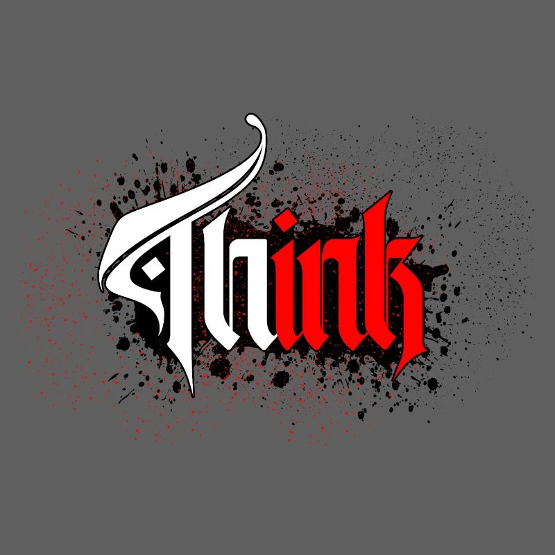 Think ink