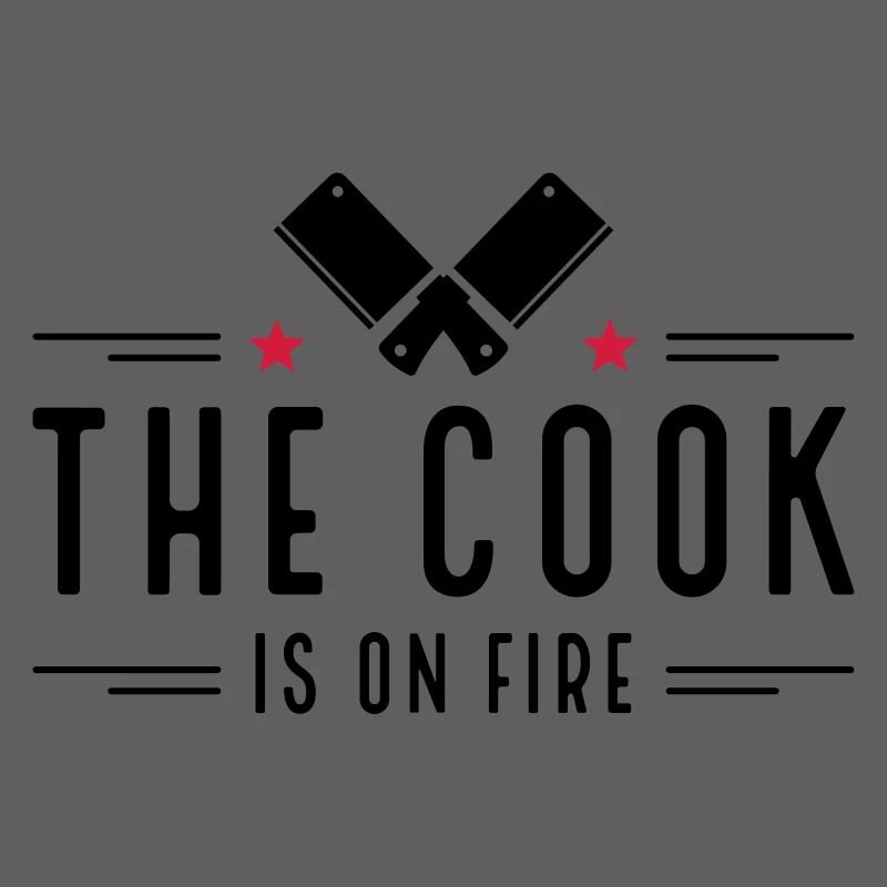 Cook