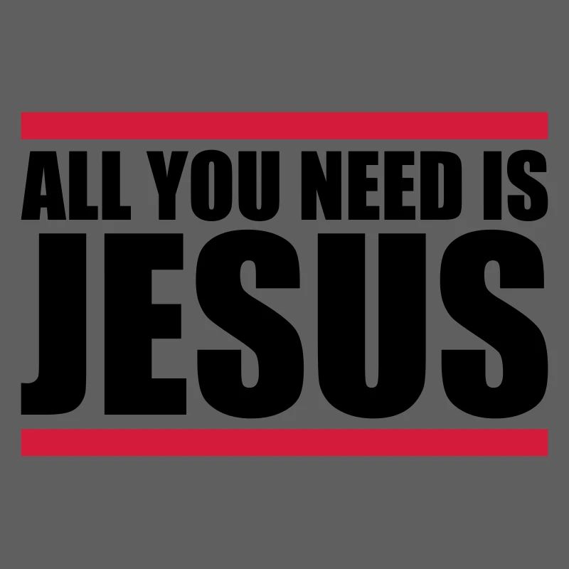 Beam Need Jesus