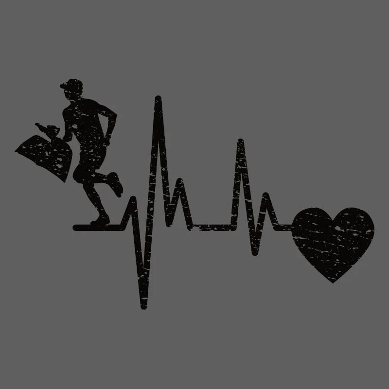 Plogging Geschenk Jogging Müll sammeln Ploggen