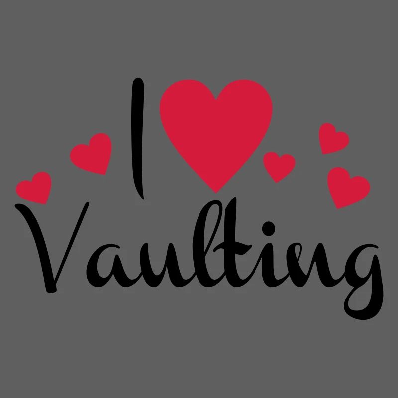 vaulting