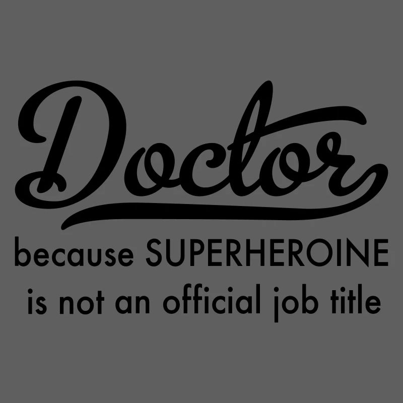 Médecin