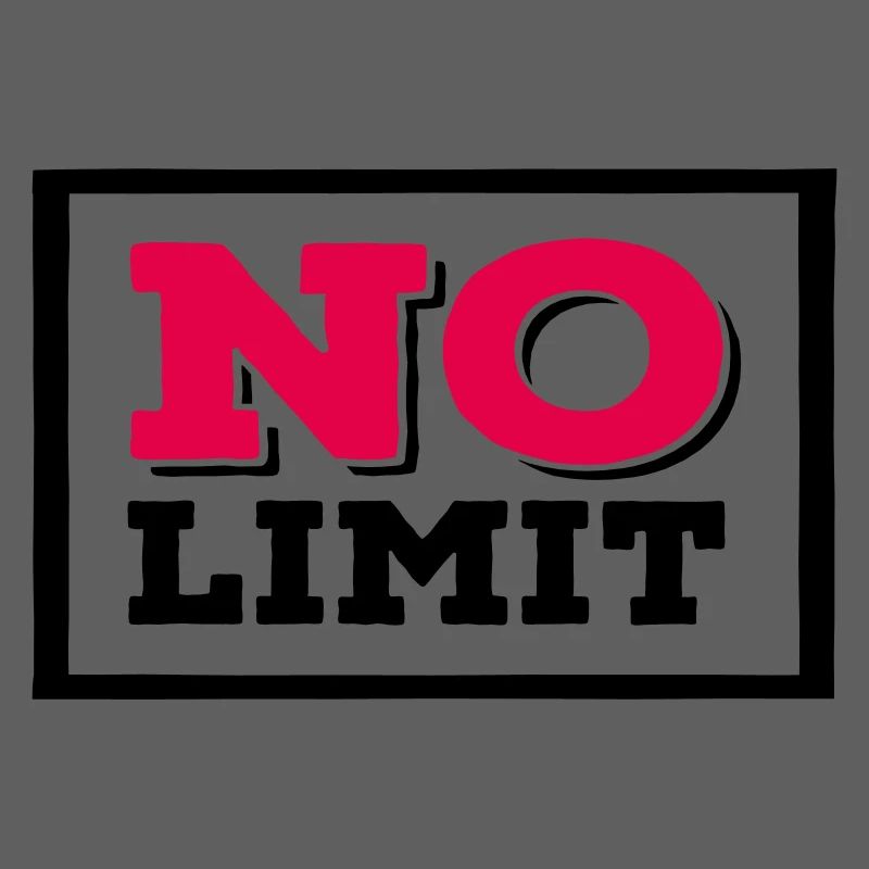 NoLimit (Limite de no-limite