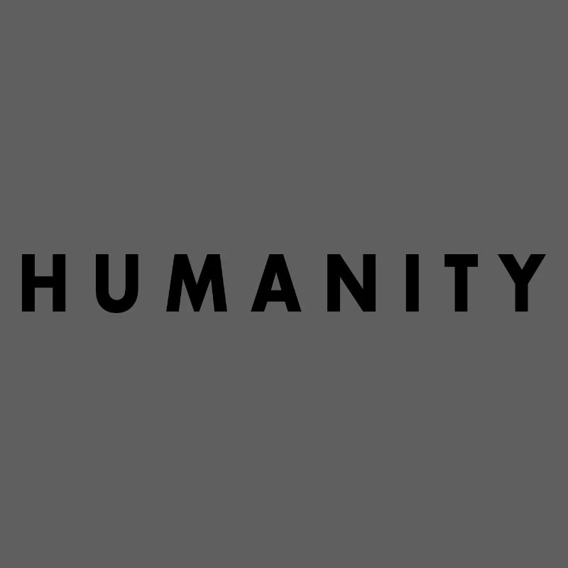 Humanity
