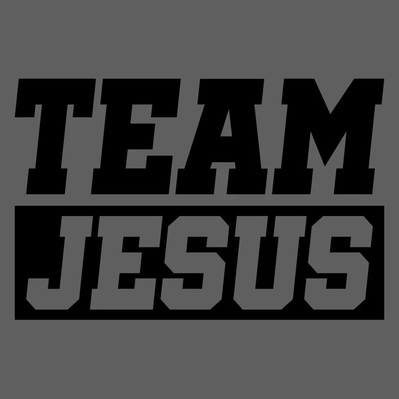 jesus team