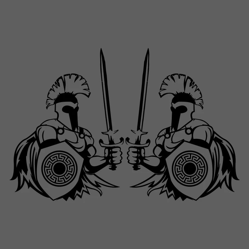 Spartans