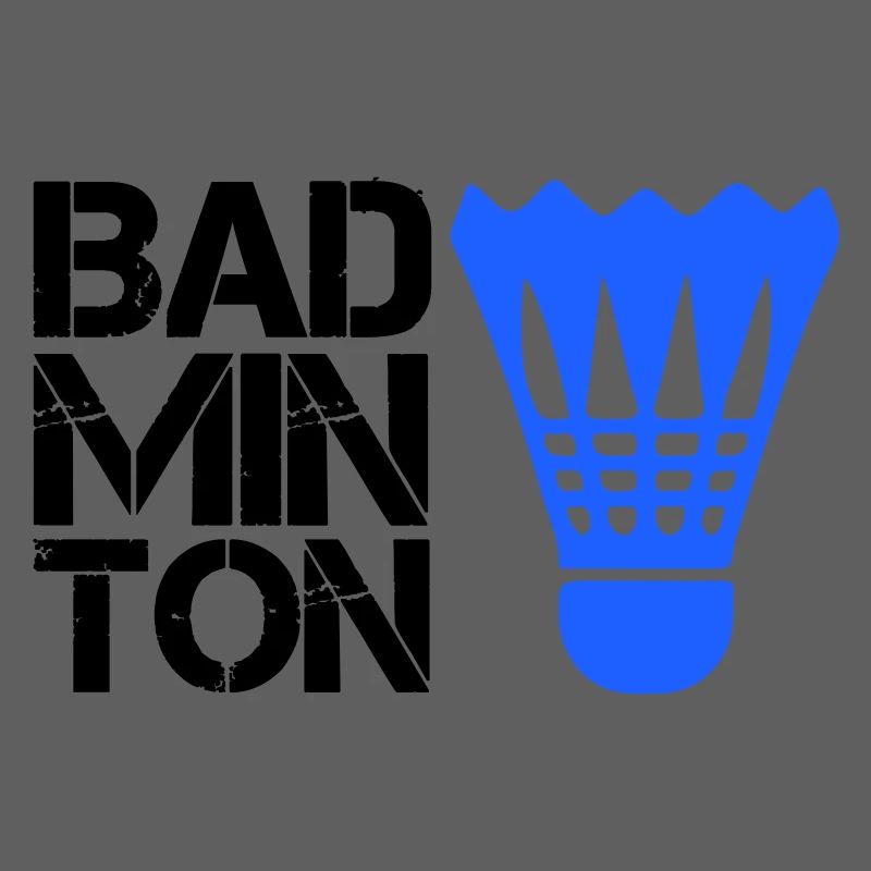 Badminton badminton