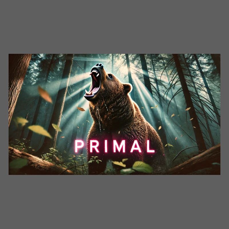 PRIMAL BEAR