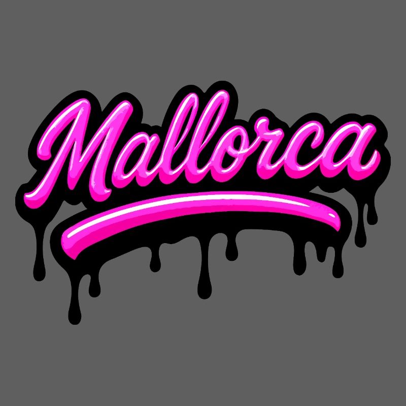 Mallorca Graffiti