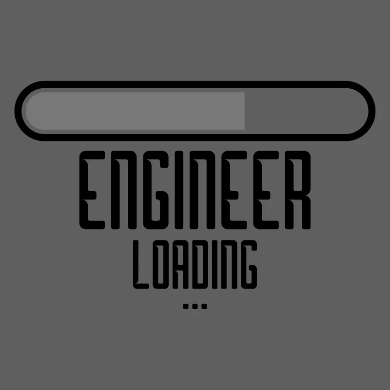 lade loading aufladen engineer please wait warten