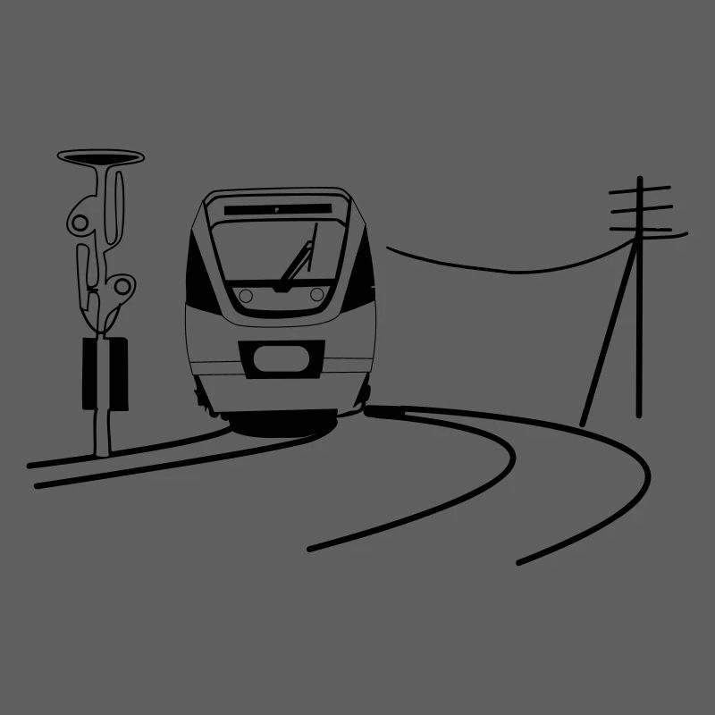 bahn