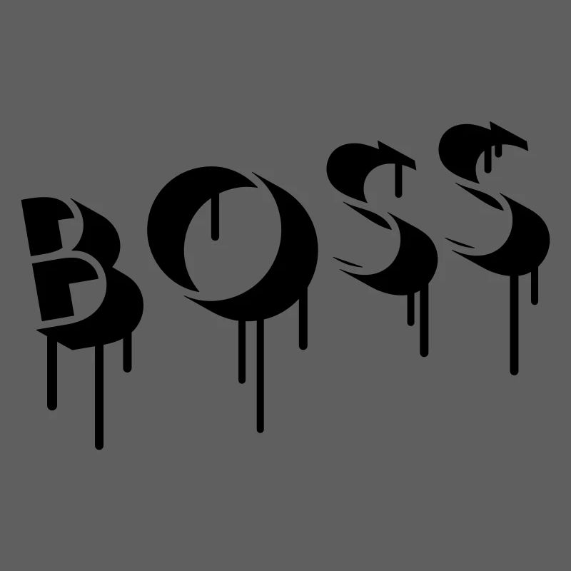 Boss Graffiti