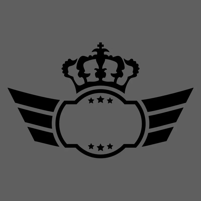 King Logo