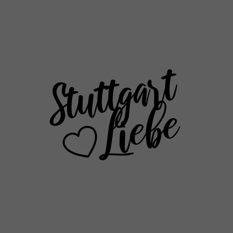Stuttgart Liebe