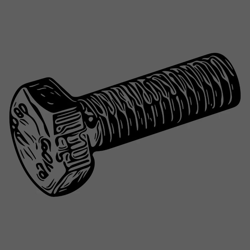 Workshop Accessories Spare Part Screw