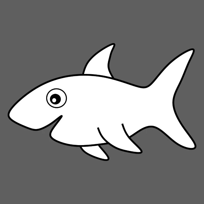 Requin Requins Pêche Poisson