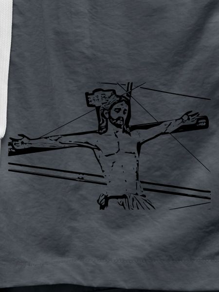 Jesus Christ Cross Easter