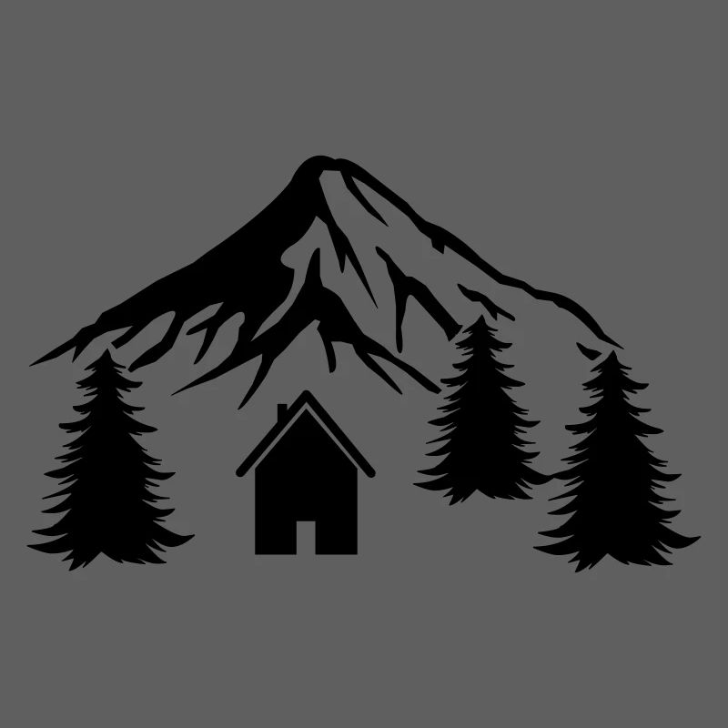 Cabane Berge