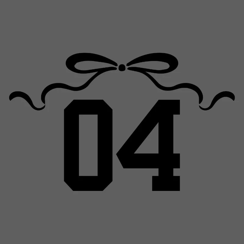 Numéro 4 noeud - 4e anniversaire