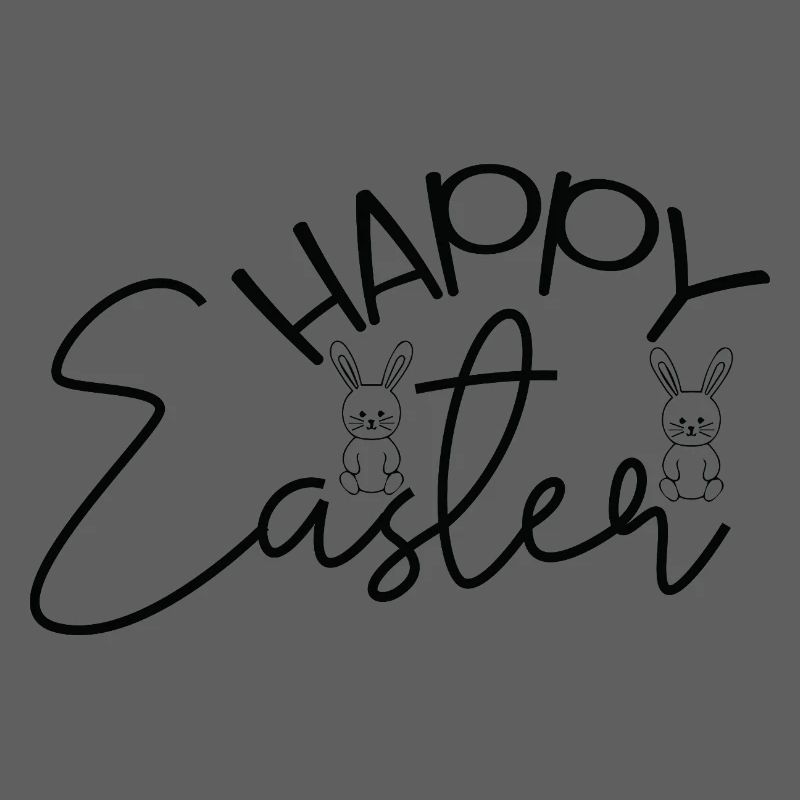 Happy Easter 🐰🌸