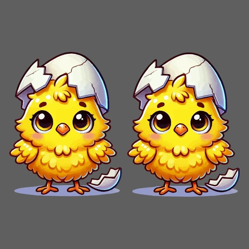 Chiecken Comic 2