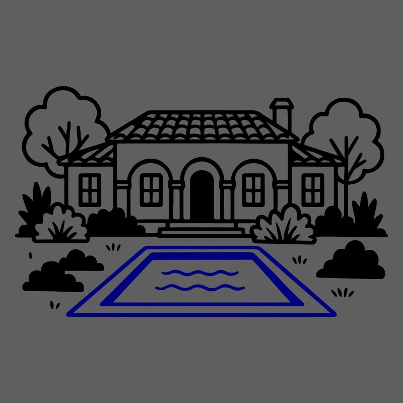 Finca Haus Villa