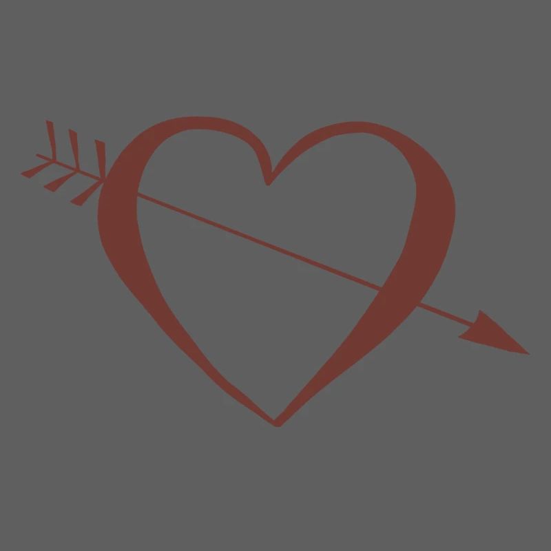 Heart Compass