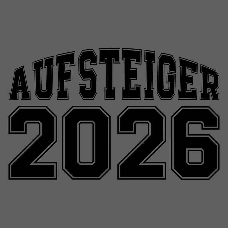 aufsteiger 2026