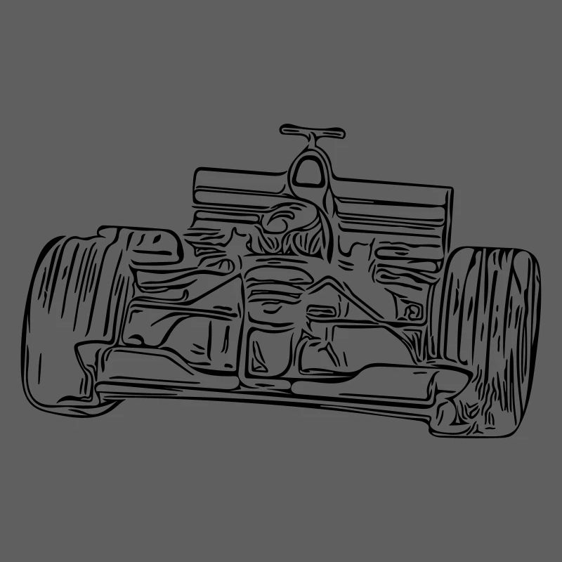 Voitures de course