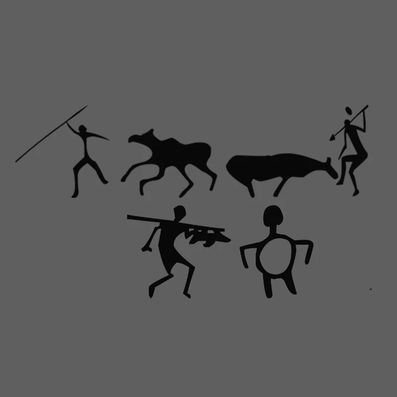 Die Jagd