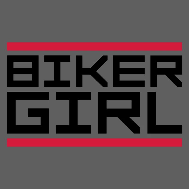Bar logo biker
