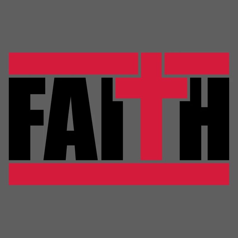 Religion Logo Text