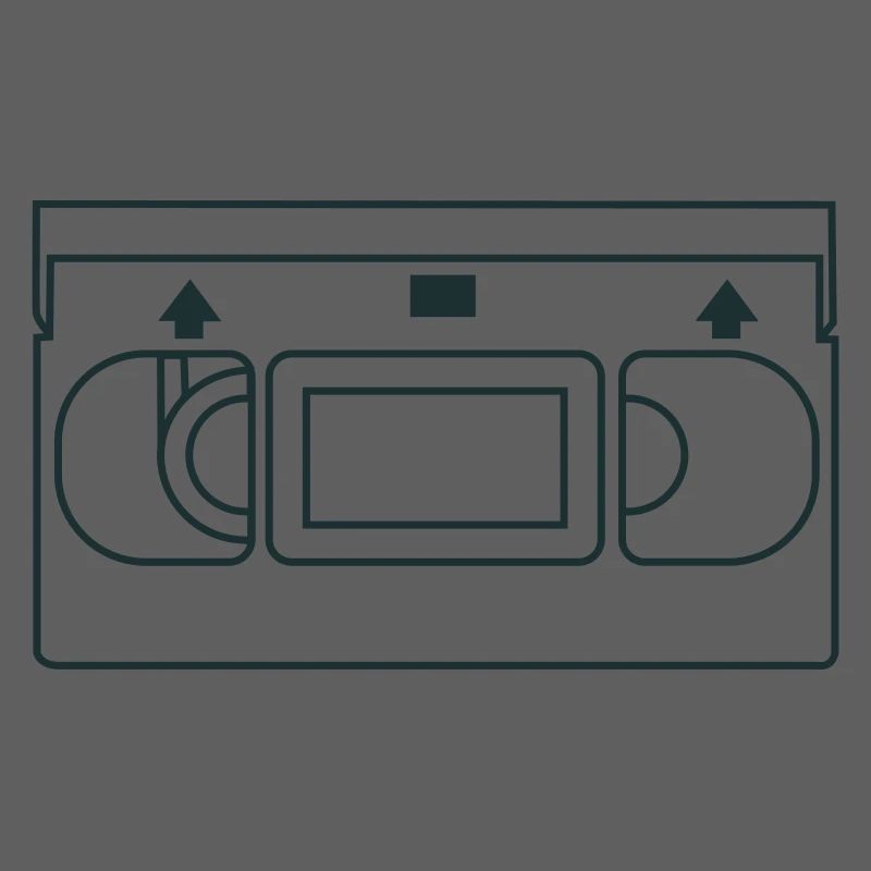 Bande vhs