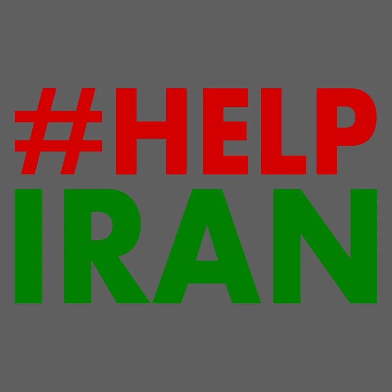 Help iran
