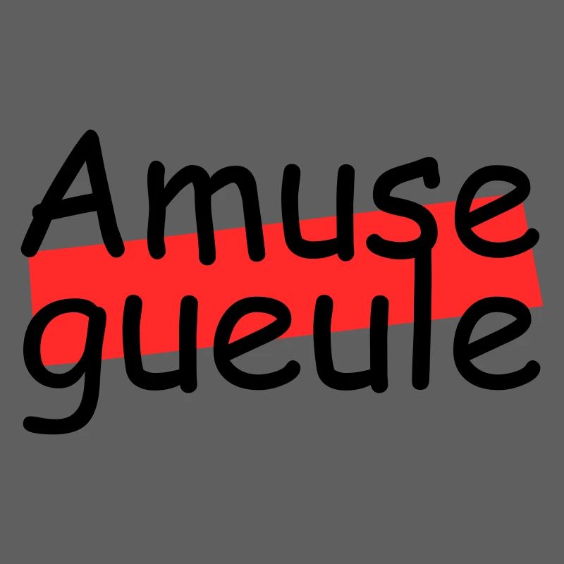 Amuse gueule