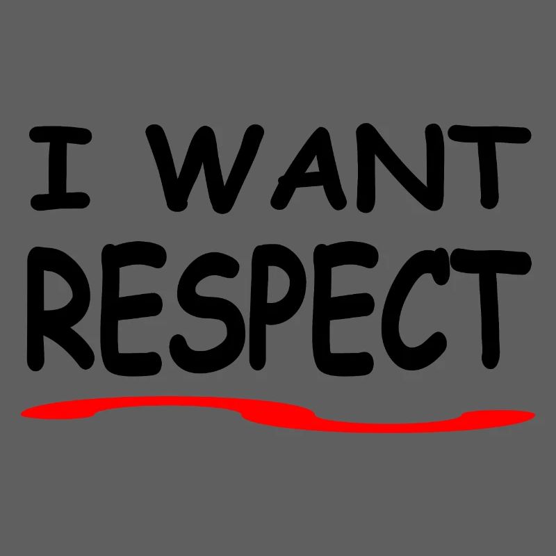 Respect