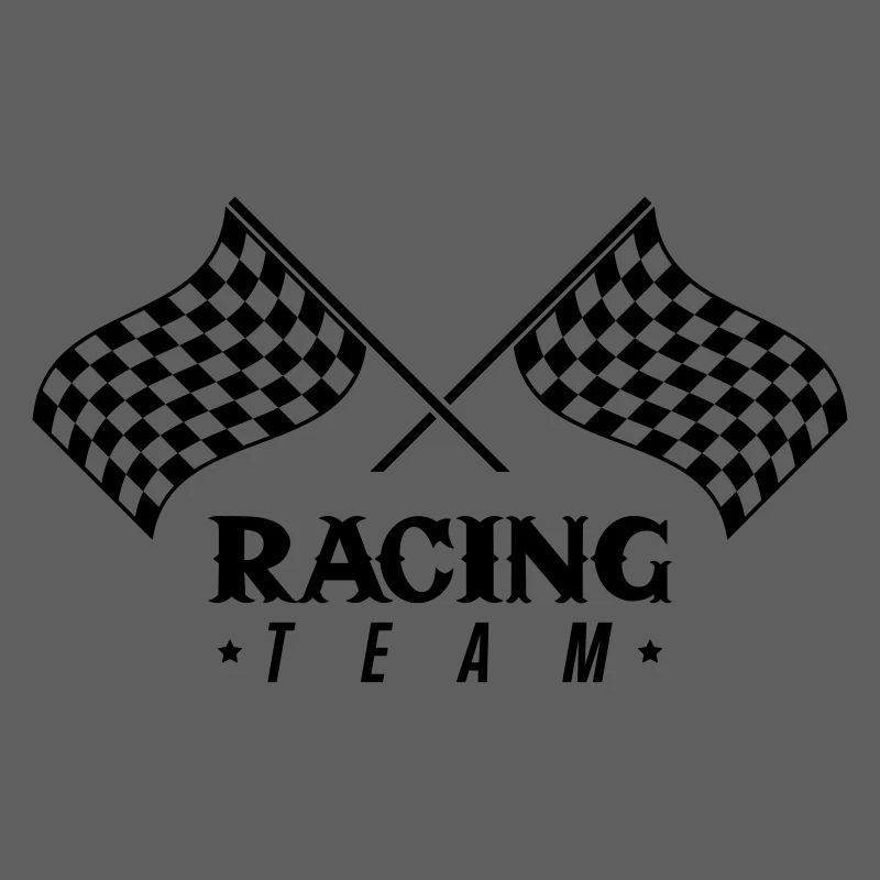 Équipe Racing Flag