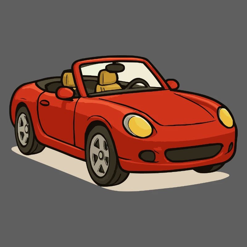 Auto Cabrio