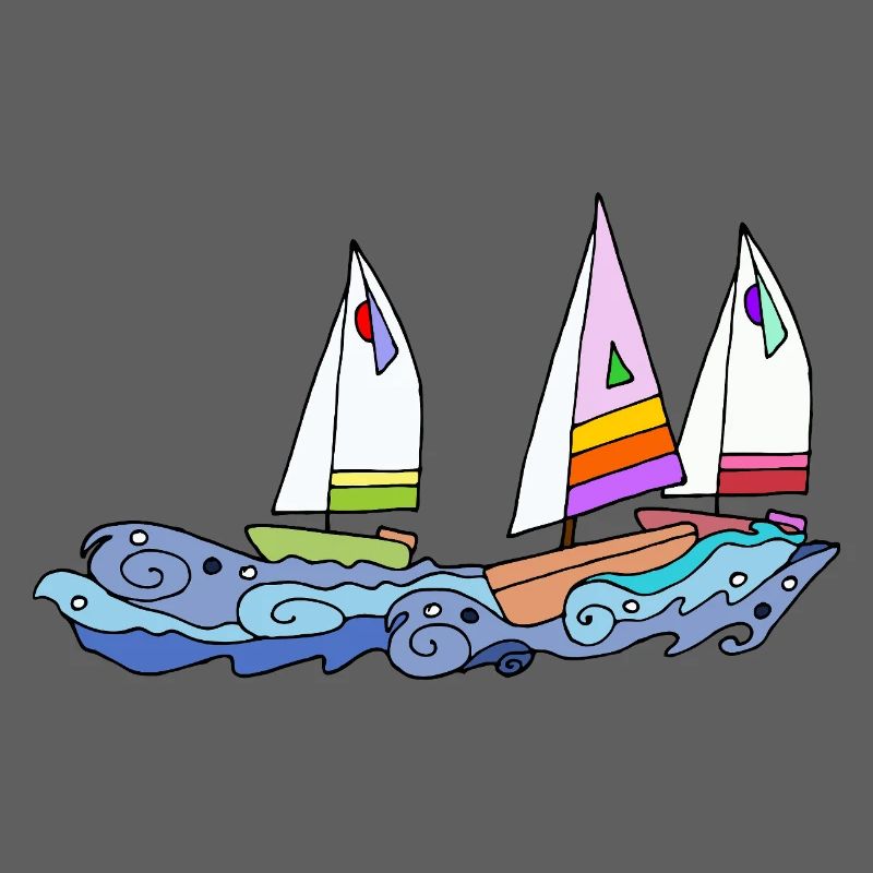 Segelboot