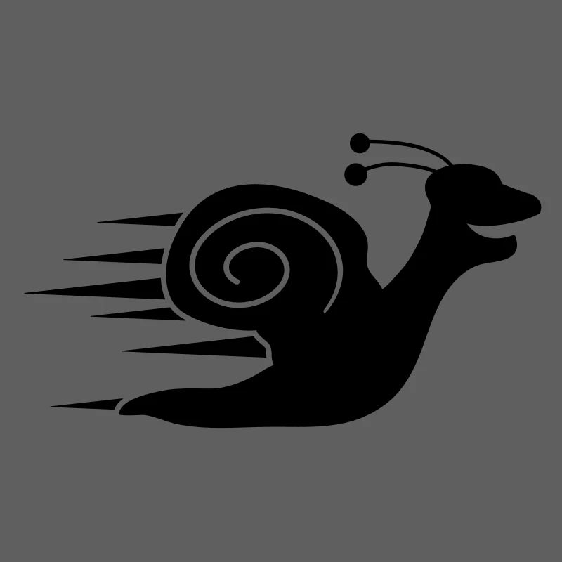 Fast Snail