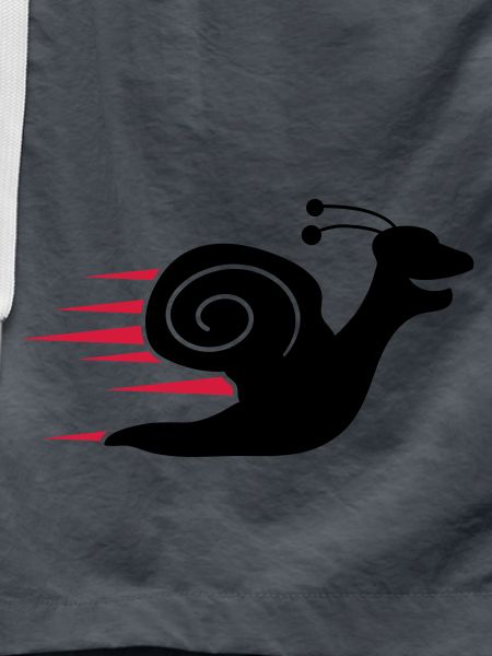 Fast Snail