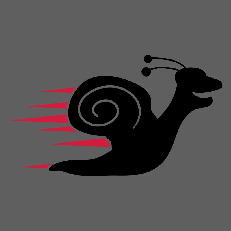Fast Snail