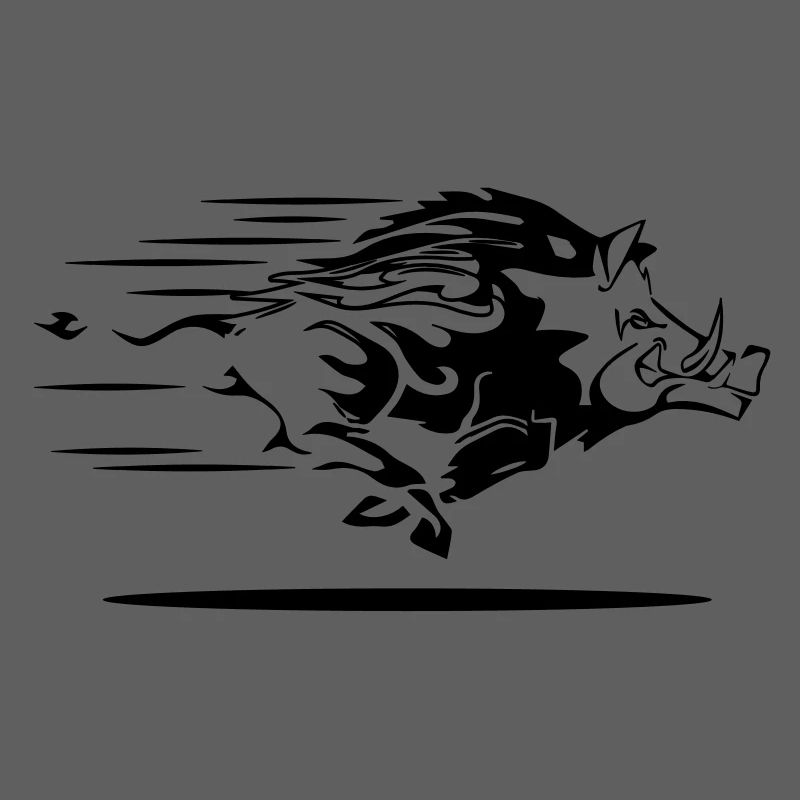 wildschwein