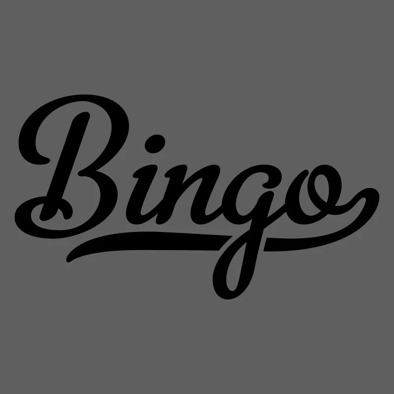 BINGO