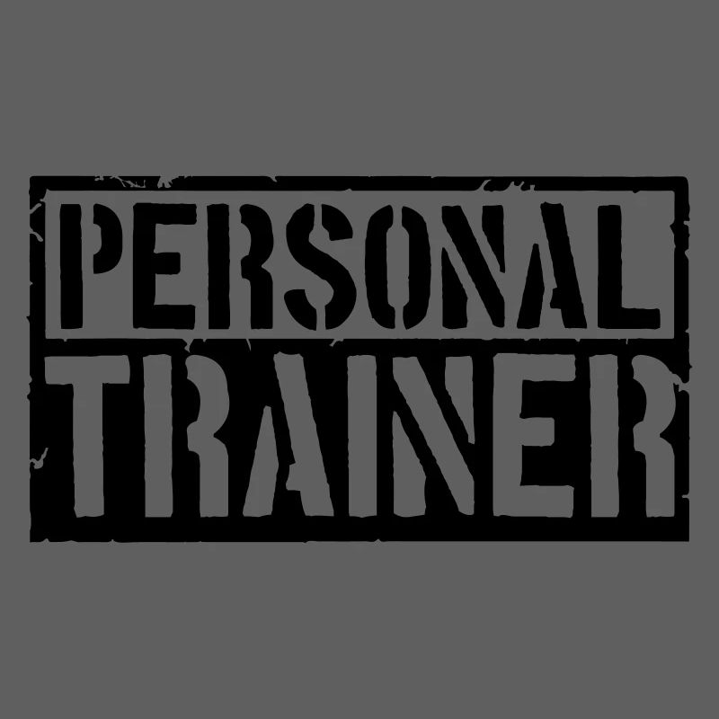 Coach Personal Trainer