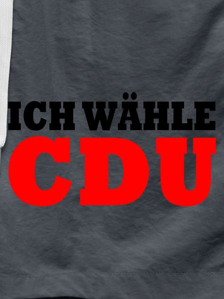 Cdu